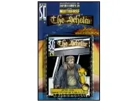 Sentinels of the Multiverse: The Scholar Hero Character (Exp.)