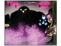 Sentinels of the Multiverse: Unity Hero Character (Exp.)