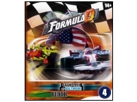 Formula D: Circuits 4 - Grand Prix of Baltimore & Buddh (Exp.)