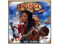 BioShock Infinite: The Siege of Columbia