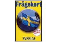 Frgekort: Sverige