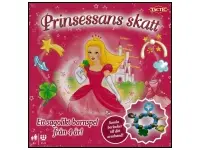 Prinsessans skatt