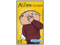 Alfons kortspel