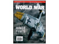 World at war #30 - Hinge of Fate