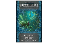 Android: Netrunner (LCG) - Future Proof  (Exp.)