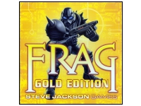 Frag - Gold Edition