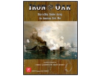 Iron and Oak