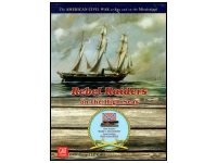 Rebel Raiders on the High Seas