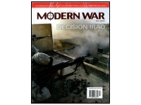 Modern War #6: Decision: Iraq