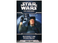 Star Wars: The Card Game (LCG) - Assault on Echo Base (Exp.)