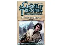 A Game of Thrones: The Board Game (Second Edition) - A Feast for Crows (Exp.)