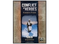 Conflict of Heroes: Eastern Front - Solo Expansion