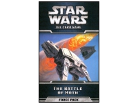 Star Wars: The Card Game (LCG) - The Battle of Hoth (Exp.)