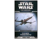 Star Wars: The Card Game (LCG) - Escape from Hoth (Exp.)