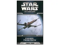 Star Wars: The Card Game (LCG) - Escape from Hoth (Exp.)