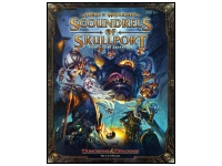 Dungeons & Dragons: Lords of Waterdeep: Scoundrels of Skullport (Exp.)