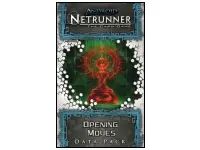 Android: Netrunner (LCG) - Opening Moves (Exp.)