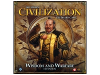 Civilization: Wisdom and Warfare (Exp.)