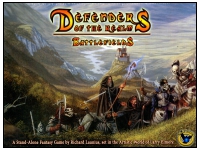 Defenders of the Realm - Battlefields