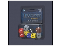 Descent: Journeys in the Dark Second Edition Dice Pack (Exp.)