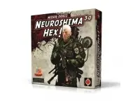 Neuroshima Hex 3.0