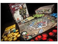 Neuroshima Hex 3.0