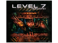 Level 7 [Escape]: Lockdown (Exp.)