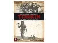 Tonkin: The First Indochina War (Second Edition)