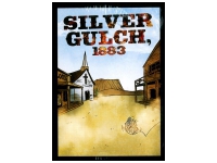Sentinels of the Multiverse: Silver Gulch, 1883 Environment (Exp.)
