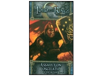 The Lord of The Rings: The Card Game (LCG) - Assault on Osgiliath (Exp.)