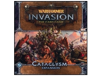 Warhammer Invasion (LCG): Cataclysm (Exp.)