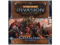 Warhammer Invasion (LCG): Cataclysm (Exp.)