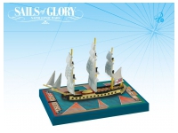Sails of Glory: HMS Concorde 1783 (Exp.)