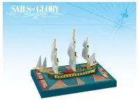 Sails of Glory: The Hermione 1779 (Exp.)