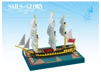 Sails of Glory: HMS Imptuex 1796 (Exp.)