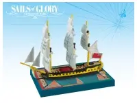 Sails of Glory: HMS Impétuex 1796 (Exp.)