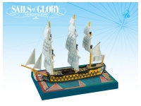 Sails of Glory: Commerce de Bordeaux 1785 (Exp.)