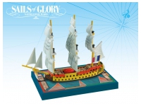 Sails of Glory: Berwick 1795 (Exp.)