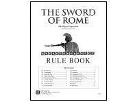 Sword of Rome 5th Player Expansion (Exp.)