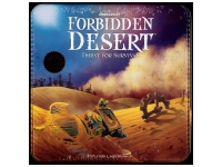 Forbidden Desert