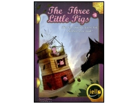 The Three Little Pigs