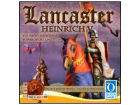 Lancaster: Henry V - The Power of the King (Exp.)