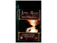The Lord of The Rings: The Card Game (LCG) - Journey Along the Anduin Nightmare Deck (Exp.)