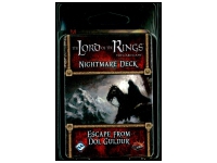 The Lord of The Rings: The Card Game (LCG) - Escape from Dol Guldur Nightmare Deck  (Exp.)