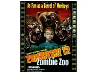 Zombies!!! 12: Zombie Zoo (Exp.)