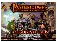 Pathfinder Adventure Card Game: Rise of the Runelords - Character Add-On Deck (Exp.)