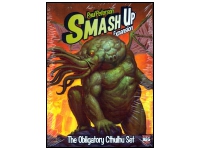 Smash Up: The Obligatory Cthulhu Set (Exp.)