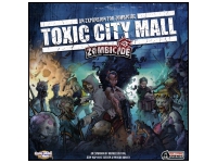 Zombicide: Toxic City Mall (Exp.)