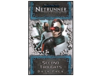 Android: Netrunner (LCG) - Second Thoughts (Exp.)