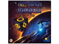 Roll for the Galaxy